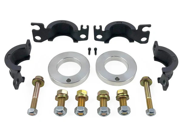Tuff Country 2" Lift Kit – 2014–2022 Jeep Cherokee KL 2WD & 4WD (42103)