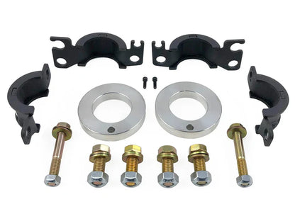 Tuff Country 2" Lift Kit – 2014–2022 Jeep Cherokee KL 2WD & 4WD (42103)