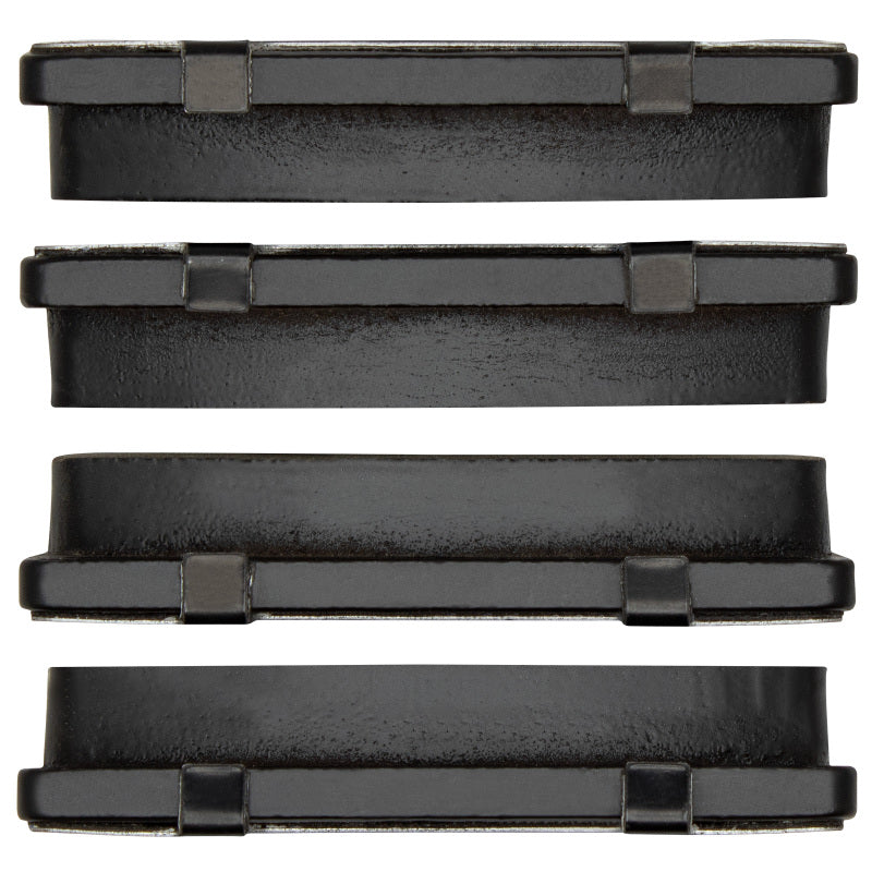 R1 Front OE Brake Pads 1967-1990 Bentley/DeLorean & More - 2551-0330-00