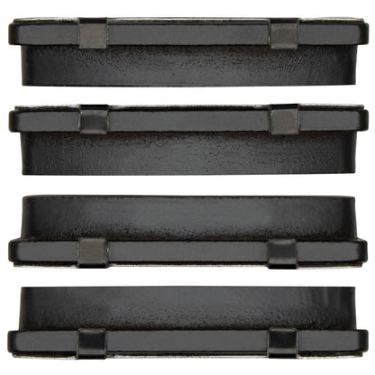 R1 Front OE Brake Pads 1967-1990 Bentley/DeLorean & More - 2551-0330-00