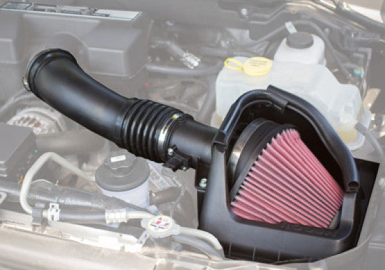 2011-2014 Roush F-150 6.2L V8 Cold Air Intake - 421239 Roush