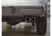 Load image into Gallery viewer, 2011-2014 Roush F-150 Exhaust - 6.2L /5.0L/3.5L Rear Exit - 421248