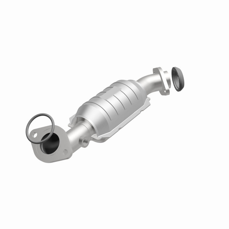 MagnaFlow California Catalytic Converter Direct Fit 04-09 Cadillac CTS V6 3.6L Magnaflow