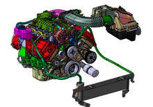 Load image into Gallery viewer, 2011-2014 Roush 6.2L F-150 Supercharger R2300 Phase 2 Kit - 590 HP - 421432