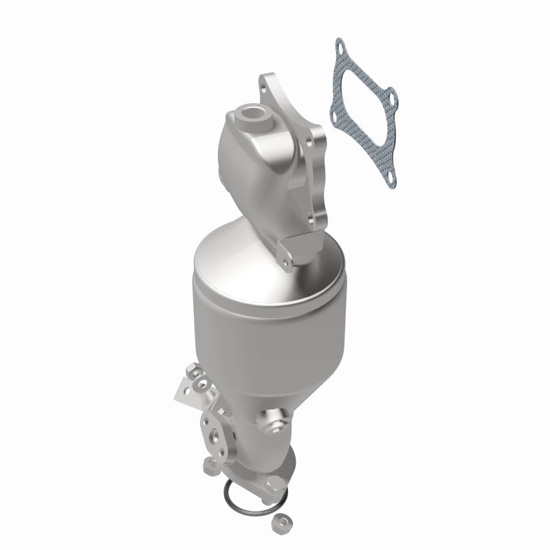 MagnaFlow Conv DF 08-10 Honda Accord 3.5L Magnaflow