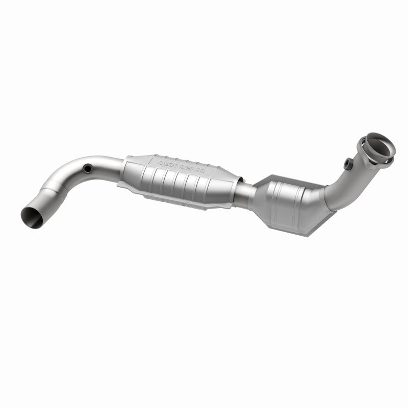 MagnaFlow Conv DF 97-98 Ford Exped 4.6L D/S Magnaflow