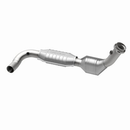 MagnaFlow Conv DF 97-98 Ford Exped 4.6L D/S Magnaflow