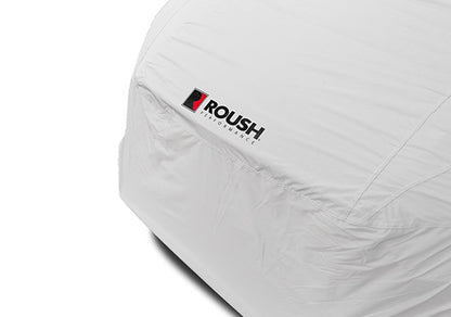 2015-2023 Roush Stormproof Mustang Car Cover - 421933 Roush