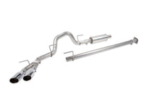 Load image into Gallery viewer, 2021-2024 Roush F-150 Cat-Back Performance Exhaust Kit - 422266 Roush