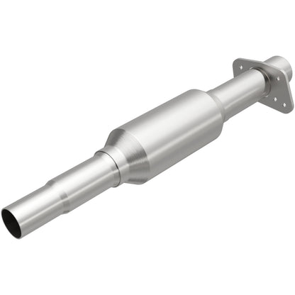 MagnaFlow Conv DF California Grade 90-91 GM Lumina APV/Silhouette/Trans Sport 3.1L Magnaflow