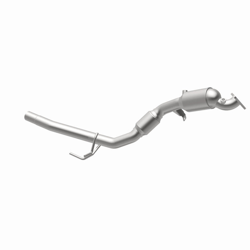 Magnaflow 11-17 Volkswagen Touareg 3.6L Direct Fit Converter Magnaflow