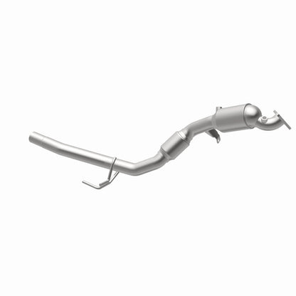 Magnaflow 11-17 Volkswagen Touareg 3.6L Direct Fit Converter Magnaflow