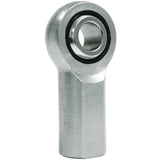 QA1 N Series Injection Molded Rod End - Female/Right Hand - .625in Bore x 5/8-18 - Carbon Steel