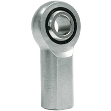 Load image into Gallery viewer, QA1 N Series Injection Molded Rod End - Female/Left Hand - .25in Bore x 1/4-28 w/Stud - Carbon Steel