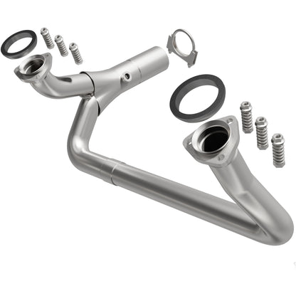 BRE Exhaust 88-93 C1500 C2500 K1500 K2500 4.3L 5.0L Front Pipe Kit