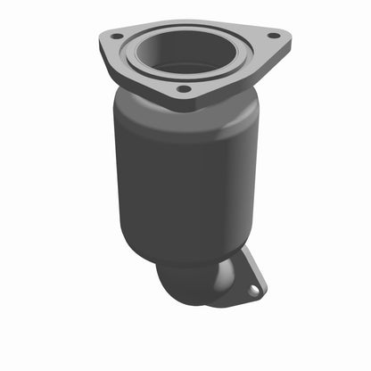 MagnaFlow Conv DF 99-02 Lanos 1.6 frnt OEM Magnaflow