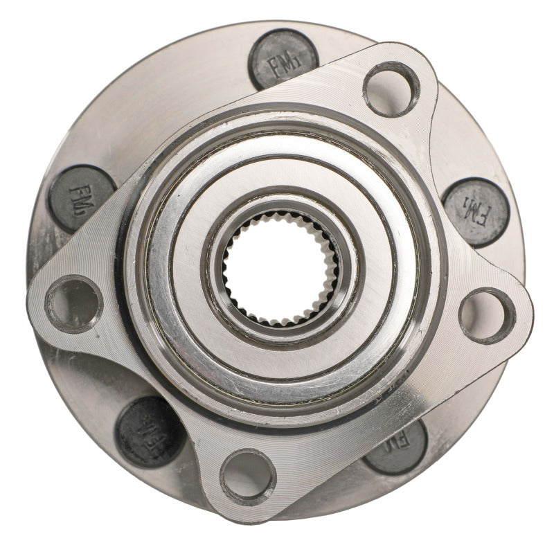 MOOG 07-10 Ford Edge Rear Hub Assembly Moog