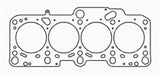 Cometic Volkswagen 1.8L 20v T EA827 .070in MLS Cylinder Head Gasket - 85mm Bore