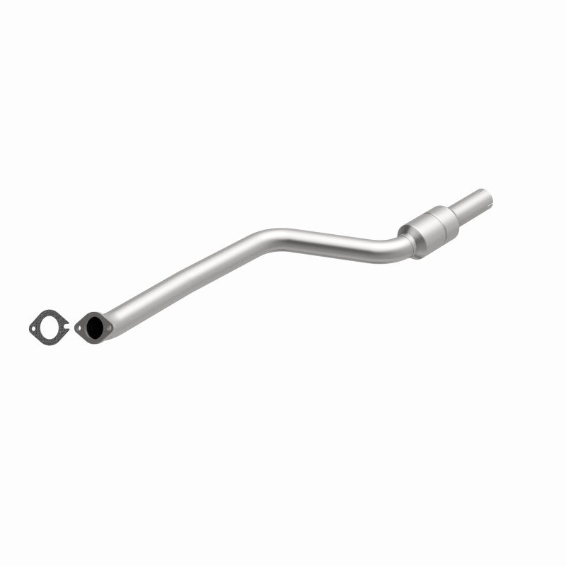 MagnaFlow Conv DF BMW 3 07-08 Rear OEM Magnaflow