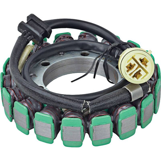 Arrowhead Kawasaki 12V Stator 340-58097