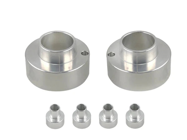 Tuff Country 2" Front Leveling Kit – 2020–2023 Jeep Gladiator (No Shocks) (42206)