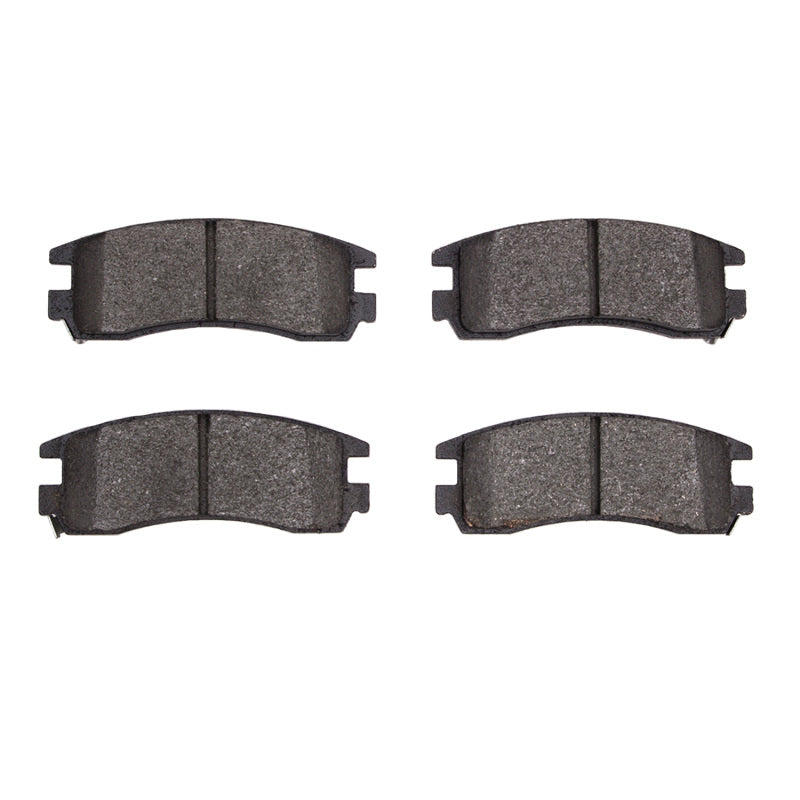 R1 91-99 Saturn Sl1 Rear Optimum OE Brake Pads