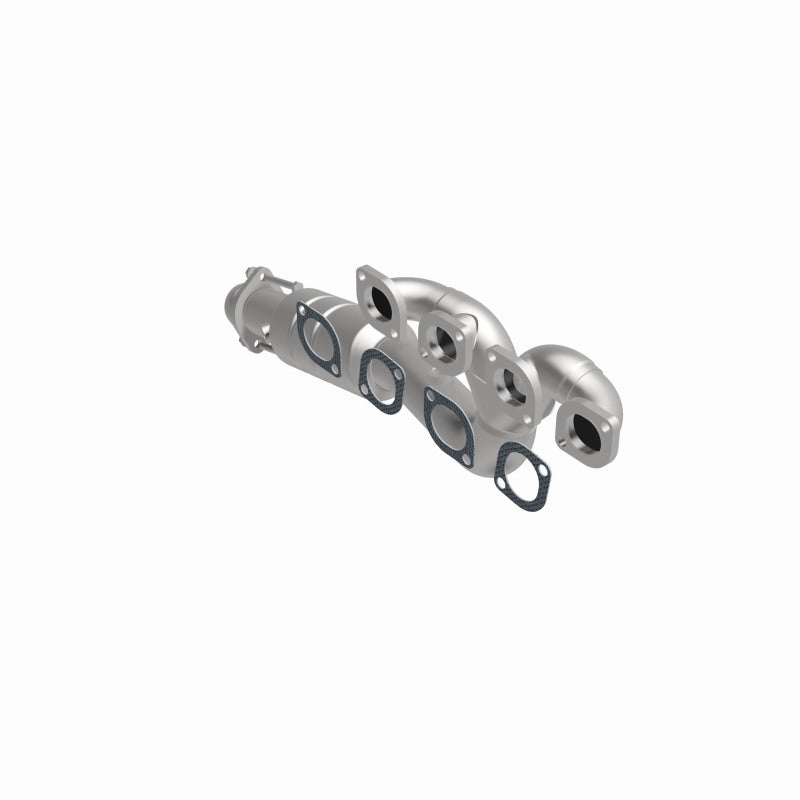 Magnaflow Conv DF 02-03 BMW 745i 4.4L D/S Magnaflow
