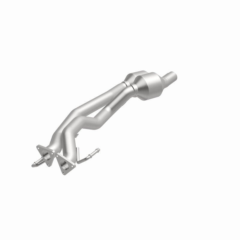 MagnaFlow Conv Direct Fit 07-09 Audi Q7 3.6L Manifold Magnaflow
