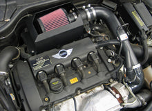 Load image into Gallery viewer, K&amp;N 07-08 Mini Cooper S L4-1.6L Short Ram Intake