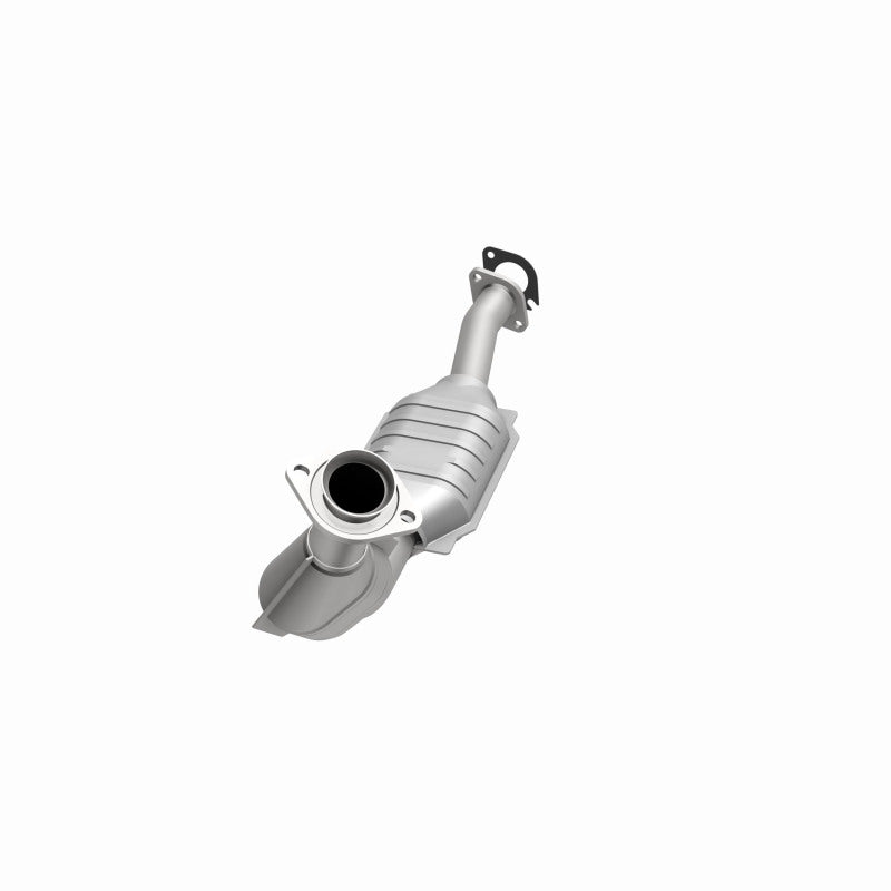 Magnaflow Conv DF 03-06 Ford Crown Victoria / 03-06 Lincoln Town Car 4.6L (California) Magnaflow