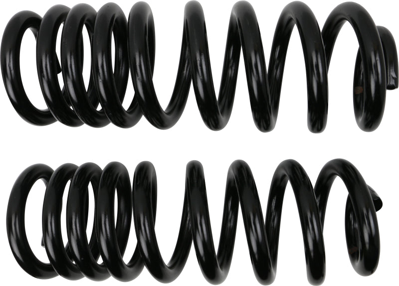 MOOG 99-14 Ford E-350 Super Duty Front Coil Springs