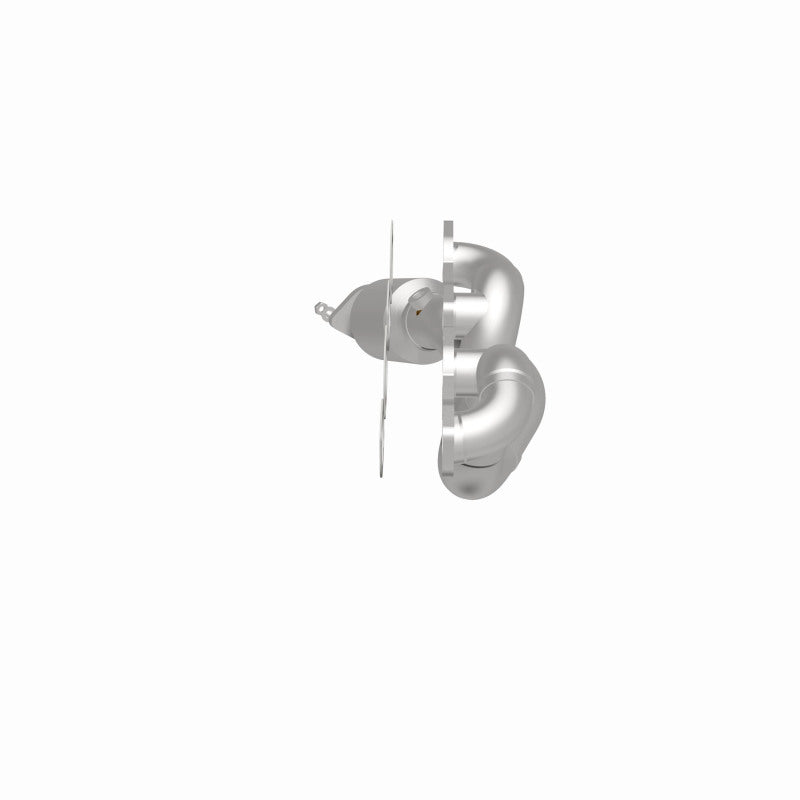 MagnaFlow Conv DF BMW 5 99-00 Driver Side Magnaflow