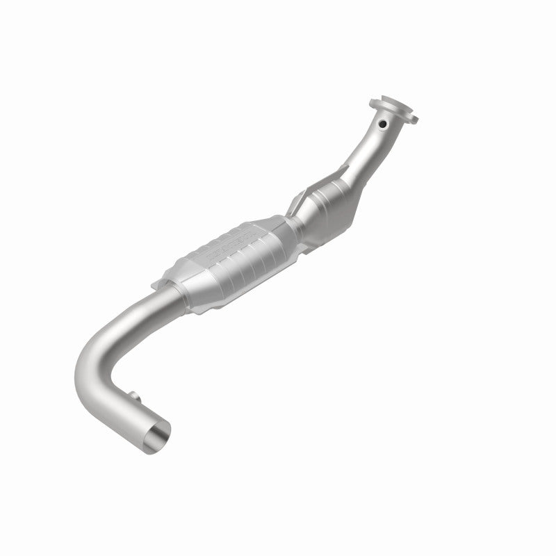 MagnaFlow Conv DF 99-00 Ford Trucks 5.4L Magnaflow