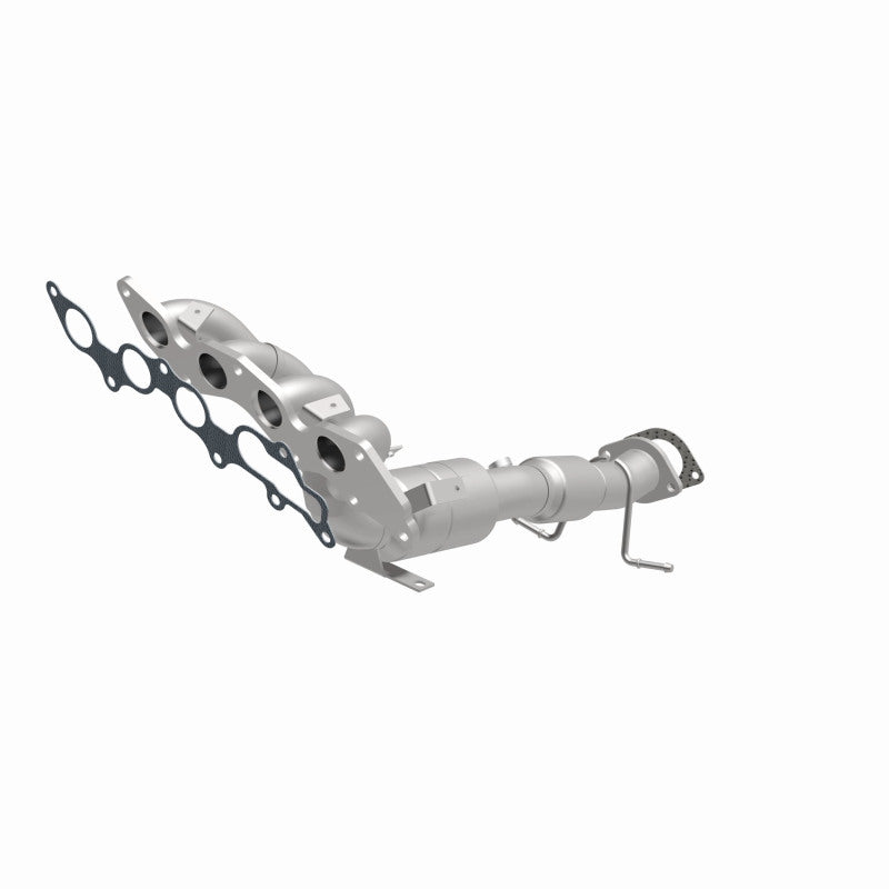 MagnaFlow Conv DF 04-05 Mazda 3 2.3L Manifold Magnaflow