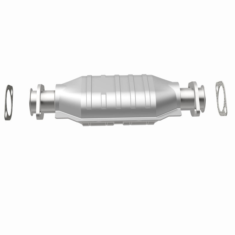 Magnaflow 89-95 Mazda MPV/626/MX6 CA Direct Fit Converter Magnaflow