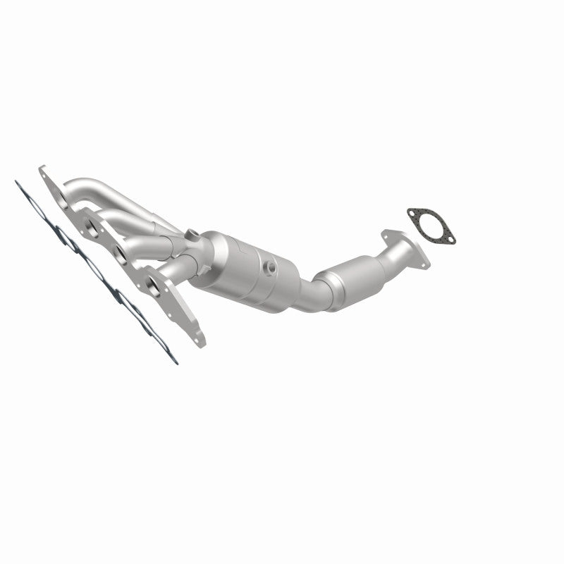 MagnaFlow Conv DF 08-09 Ford Focus 2.0L Magnaflow