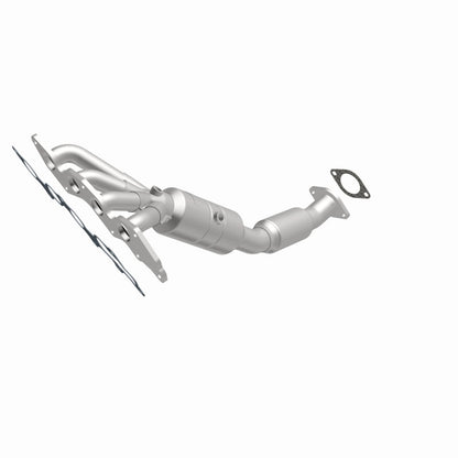 MagnaFlow Conv DF 08-09 Ford Focus 2.0L Magnaflow