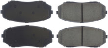 Load image into Gallery viewer, StopTech Street Disc Brake Pads - 305.12580