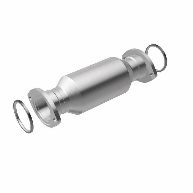 Magnaflow 93-94 Land Cruiser 4.5 Undby Direct Fit Converter Magnaflow