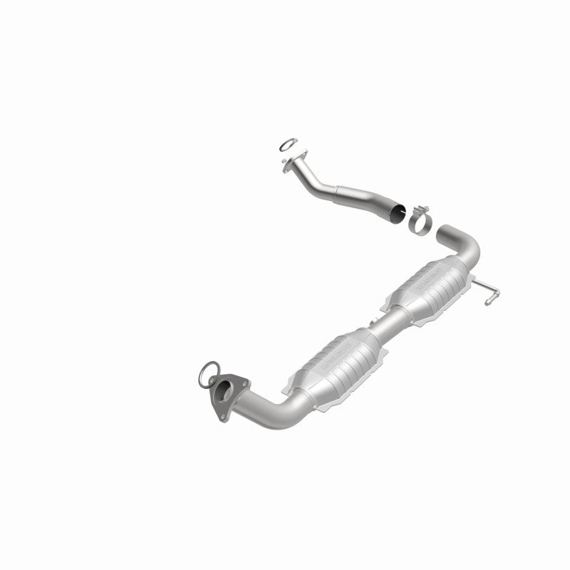 Magnaflow Conv DF 07-08 4.7L Tundra D/S OEM Magnaflow