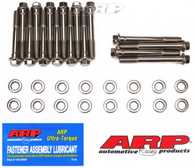 ARP Buick V6 Stage I SS Hex Head Bolt Kit
