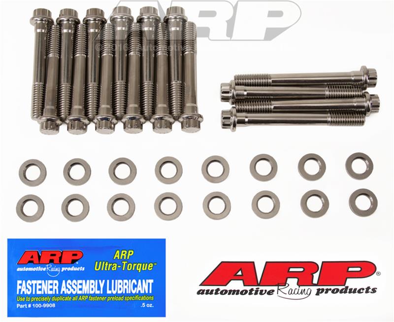 ARP Buick V6 Stage I SS 12pt Head Bolt Kit