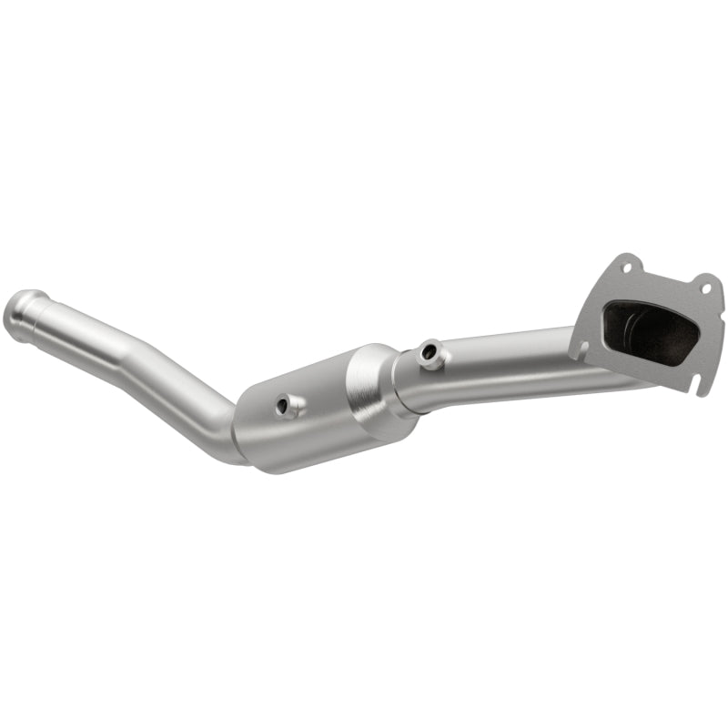 MagnaFlow Conv Direct Fit OEM 11-12 Jeep Grand Cherokee 3.6L Magnaflow