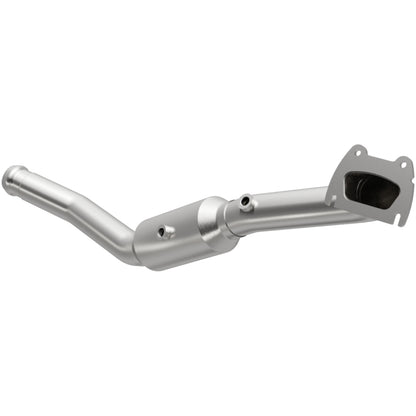 MagnaFlow Conv Direct Fit OEM 11-12 Jeep Grand Cherokee 3.6L Magnaflow