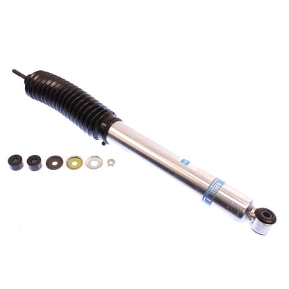 Bilstein 5100 Series 2011 Toyota Tacoma Pre Runner Rear 46mm Monotube Shock Absorber - eliteracefab.com
