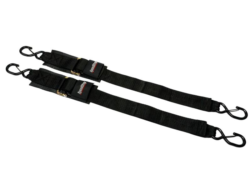 SpeedStrap 2in x 4ft Marine Transom Tie-Down Straps 28600-DSH