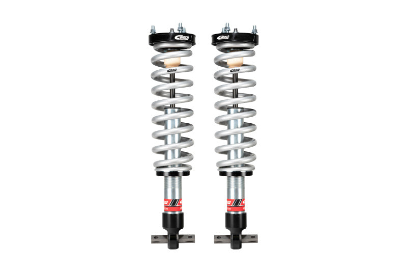 Eibach 24-25 Ford Ranger 4WD Stage 2 Pro-Truck Lift Kit