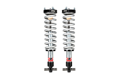 Eibach 24-25 Ford Ranger 4WD Stage 2 Pro-Truck Lift Kit