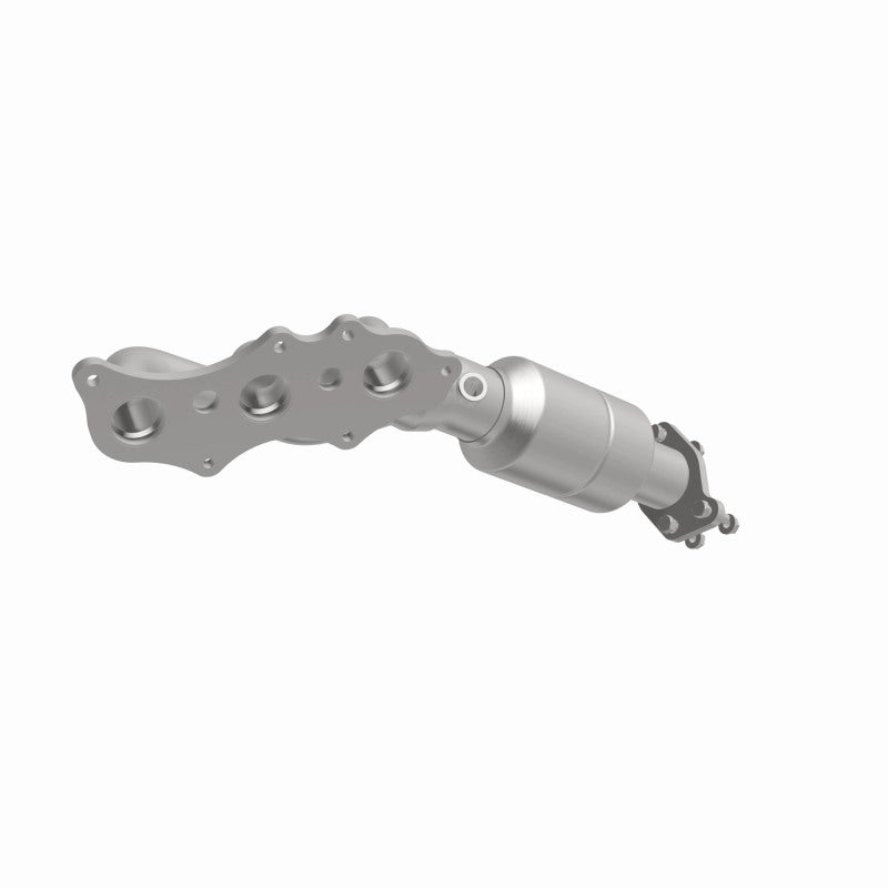 MagnaFlow Conv DF 10-12 Toyota FJ/4Runner 4.0L Magnaflow