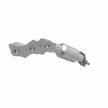 MagnaFlow Conv DF 10-12 Toyota FJ/4Runner 4.0L Magnaflow